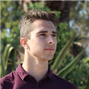 Jeune bachelier scientifique